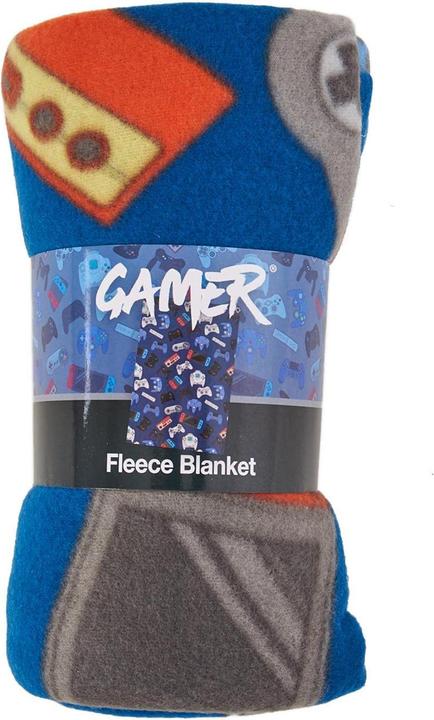 Immagine prodotto Gamer Storm Pile Controller di Gioco Coperta (100 x 150 cm)