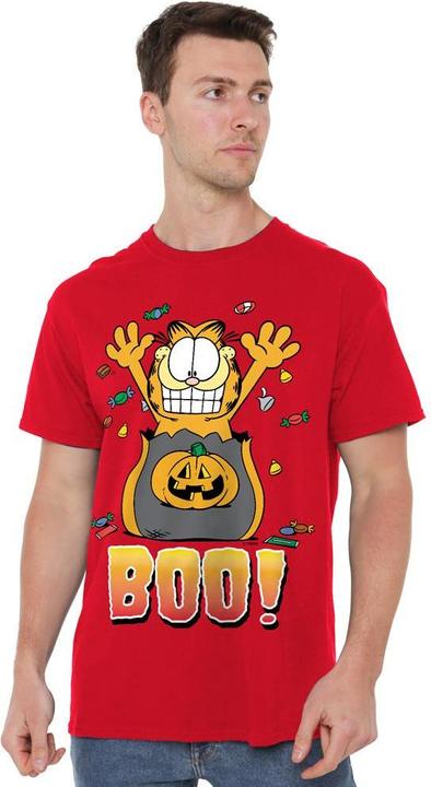 Produktbild Garfield Boo! TShirt (M)