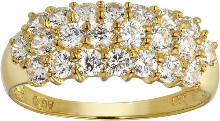 Immagine prodotto Bijouteria Anello (56, 925 Argento)