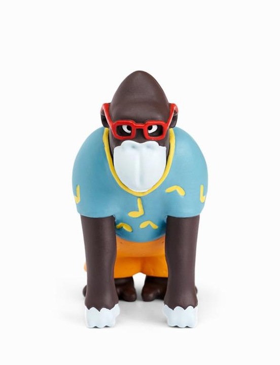 Produktbild Tonies Der Gorilla mit der Sonnenbrille (Deutsch)