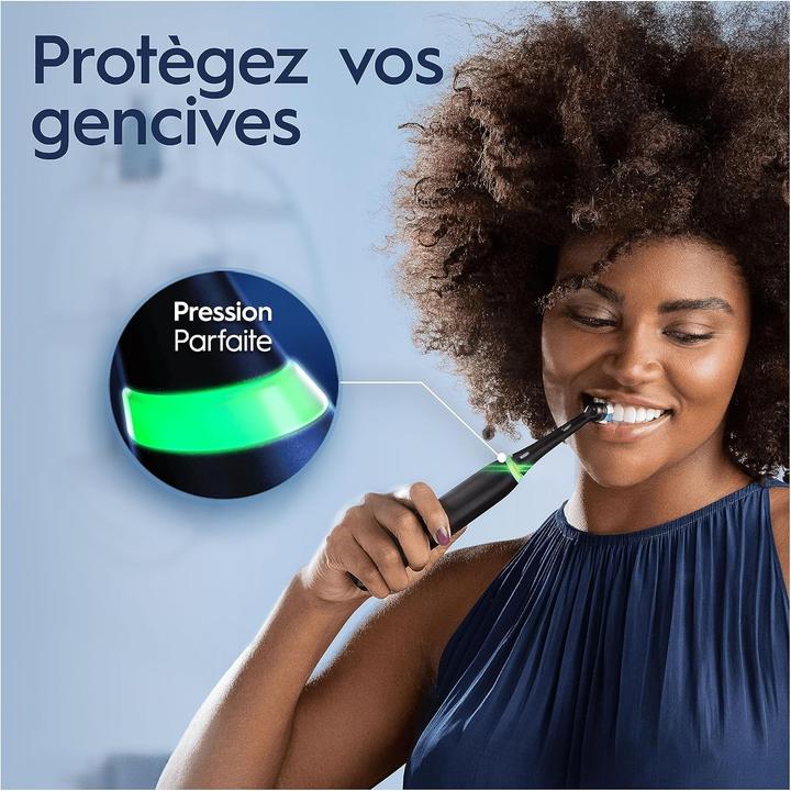 Produktbild Oral-B iO Series 4 Duo