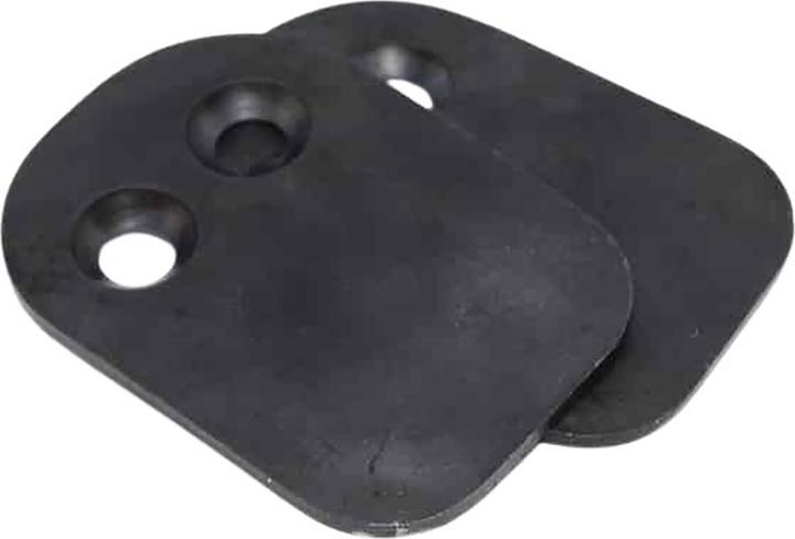 Image du produit Magped shoe plate set