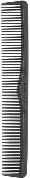 Image du produit Olivia Garden Black Label Comb Small