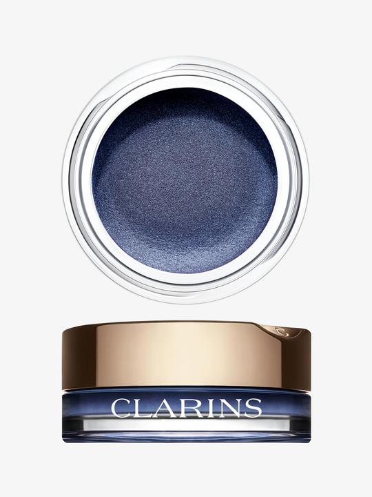 Actual product image Clarins Ombre satin (No. 04 - Baby Blue Eyes)