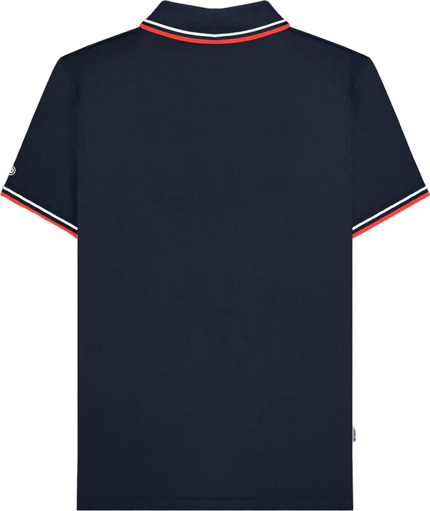 Image du produit Lambretta - Polo SS25 - Homme (XXL)