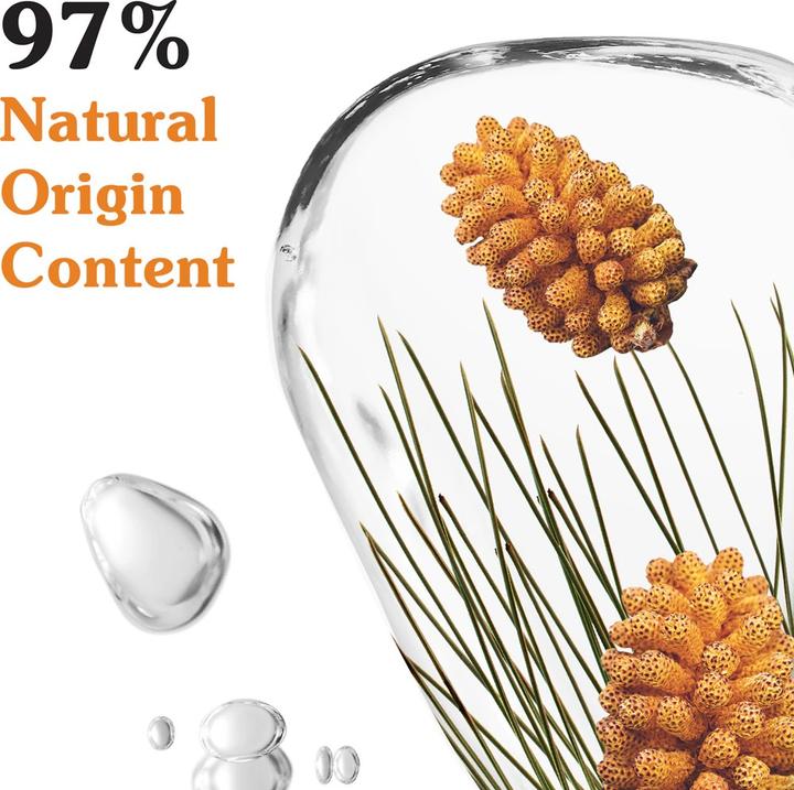 Actual product image Korres Black Pine Primus renewing night cream against wrinkles (40 ml, Night cream)