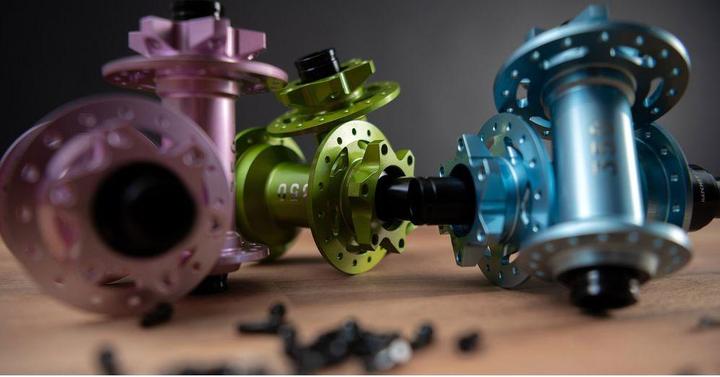 Image du produit DT Swiss 350 DEG (Freins à disque 6-trous)