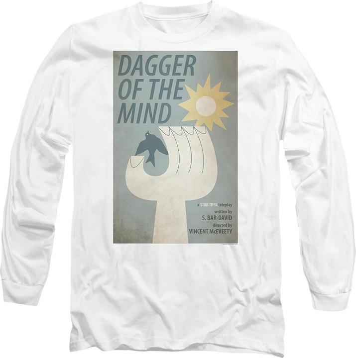 Produktbild The Original Series Episode 9 TShirt (M)
