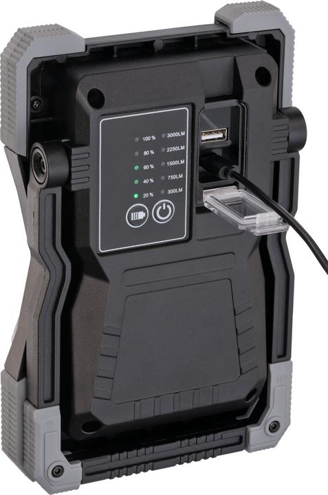 Produktbild Brennenstuhl Rufus (3000 lm)