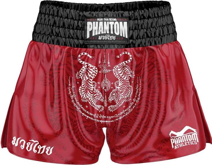 Produktbild Phantom Athletics Muay Thai Shorts Sak Yant (M)