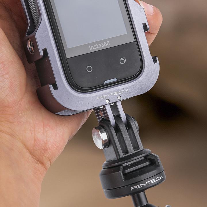 Produktbild Pgytech Insta360 X4 Camera Cage