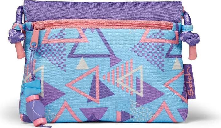 Produktbild Satch Clutch 80s Dance (0.75 l)