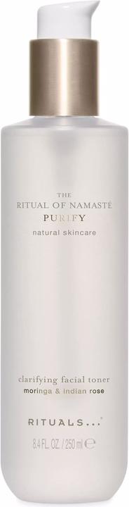 Produktbild Rituals The Ritual of Namasté Clarifying Facial Toner (250 ml)