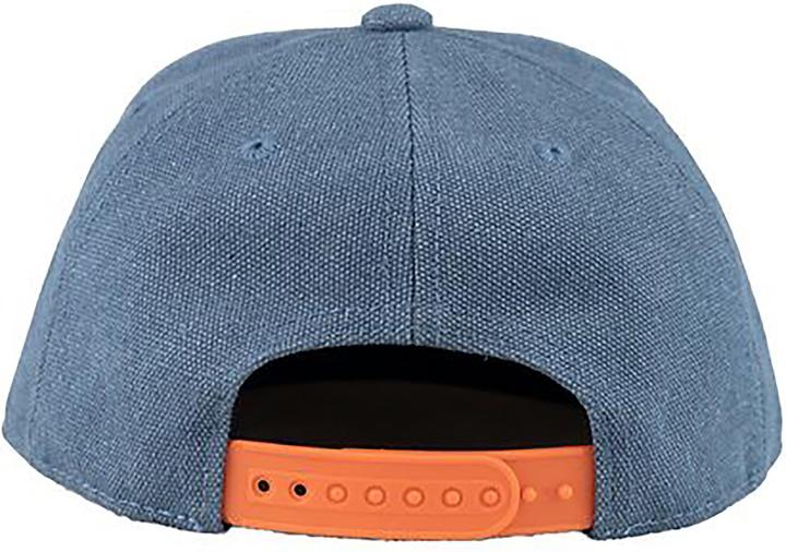 Actual product image Bavarian Caps Pumuckl Tanzt Flat (One size)