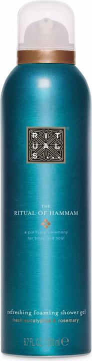 Produktbild Rituals The Ritual of Hammam (200 ml)