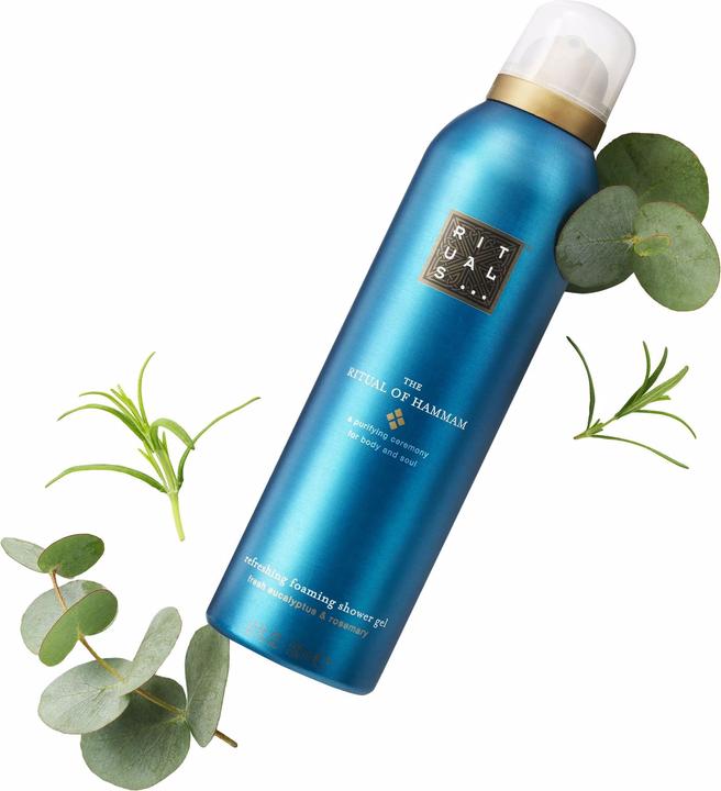 Produktbild Rituals The Ritual of Hammam (200 ml)