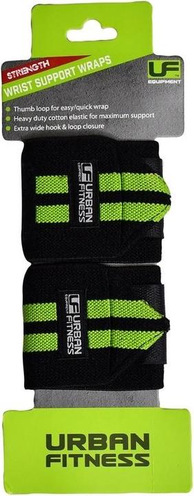 Produktbild Urban Fitness Handgelenkschiene (One Size)