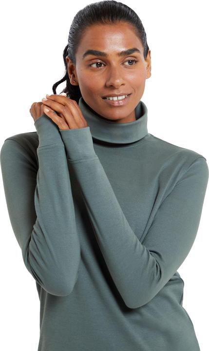 Produktbild Mountain Warehouse Meribel Oberteil Rollkragen Langärmlig (36)