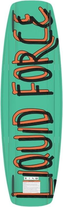 Produktbild Liquid Force Holiday Fs Park Wakeboard