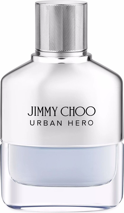 Actual product image Jimmy Choo Urban Hero (Eau de parfum, 50 ml)