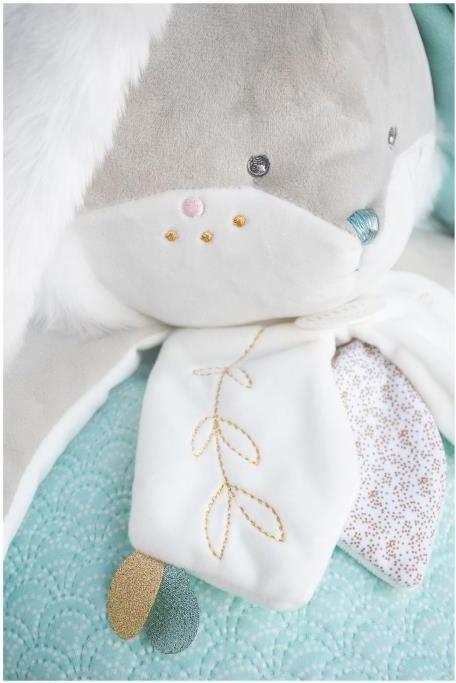 Produktbild Doudou et Compagnie Hase (43 cm)