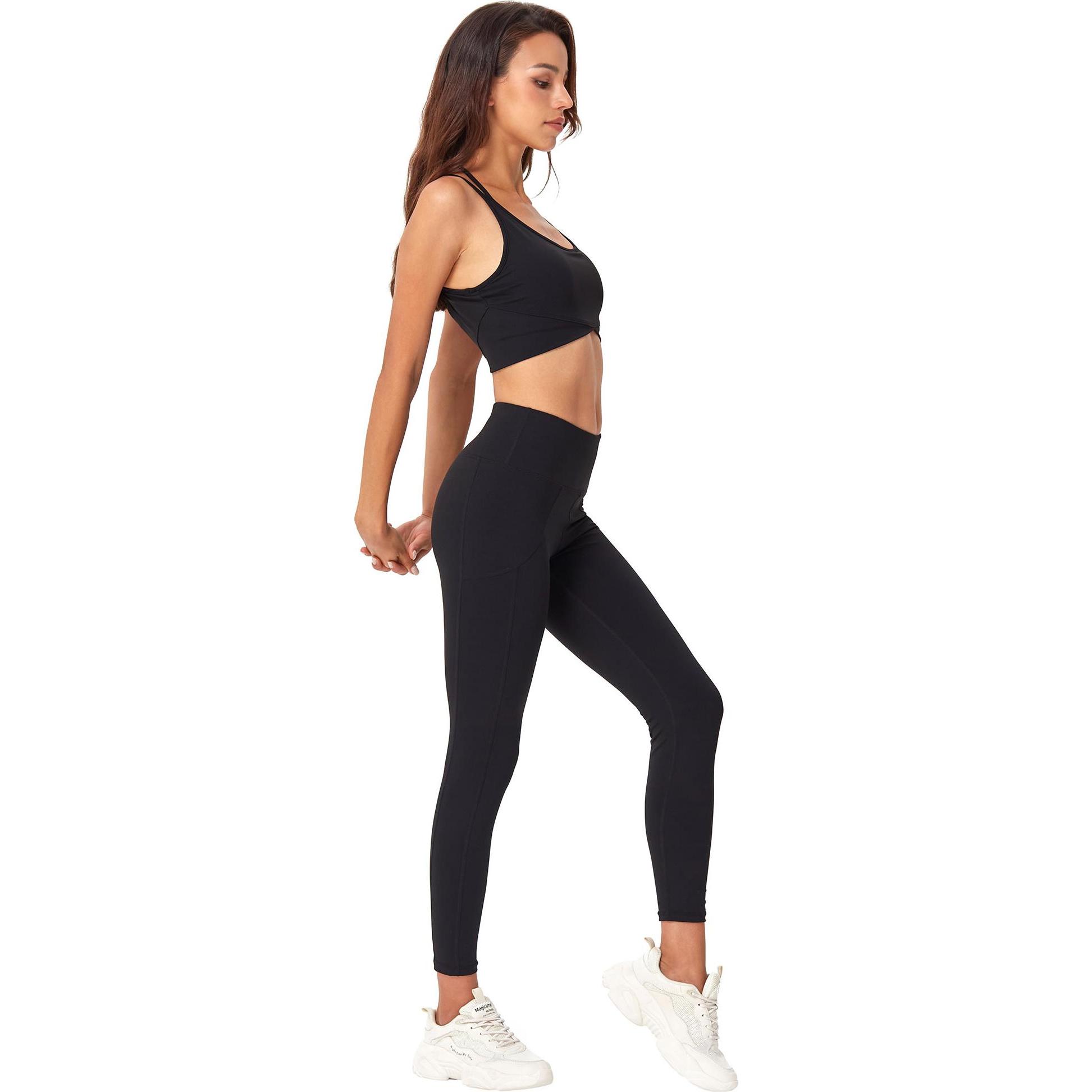 Thumbnail - Yeaz, Damen, Tights, Classy (L), Schwarz, L