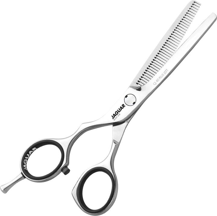 Produktbild Jaguar CJ40 Plus Left 5,25 Modellierschere (13.34 cm)