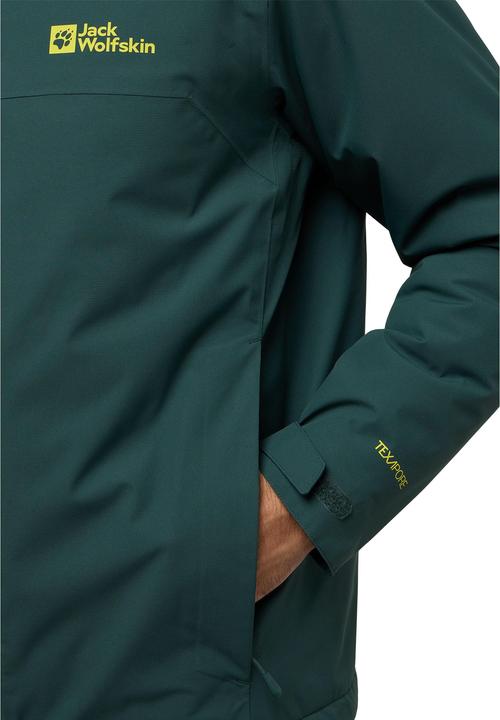 Immagine prodotto Jack Wolfskin Wisper Ins Jkt M (L)