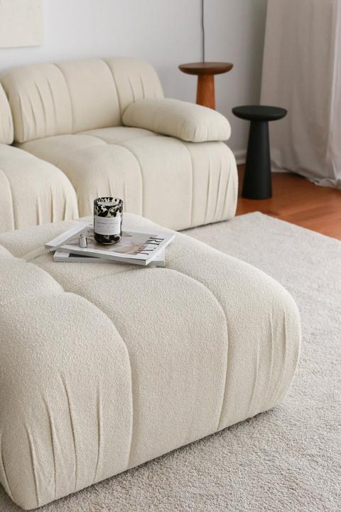 Produktbild Atelier del Sofa Soli (Ecksofa)