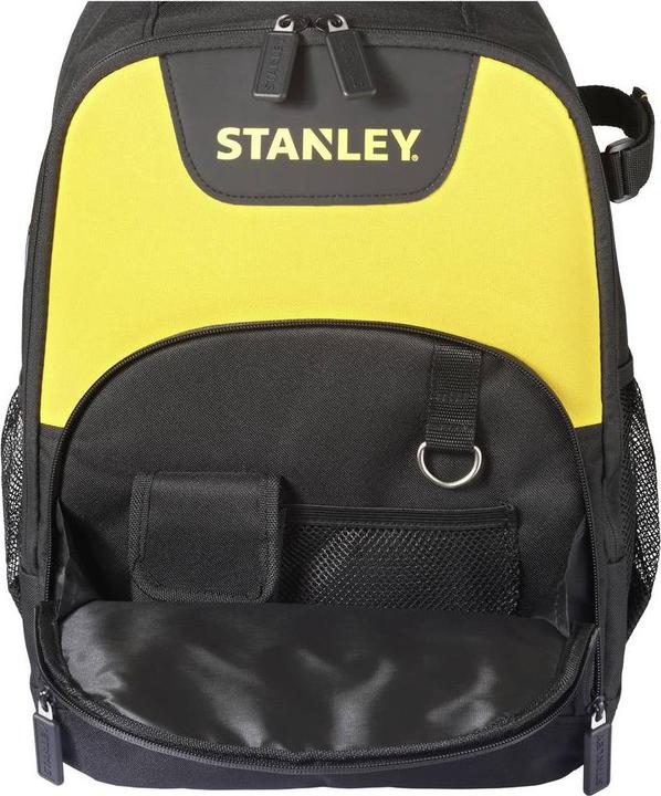 Productafbeelding Stanley STST515155-8-23 Werkzeugrucksack unbestückt (B x H x T) 360 x 460 x 1