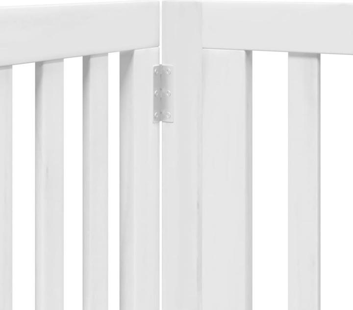 Immagine prodotto vidaXL Hundetor