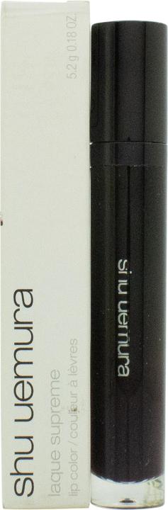 Produktbild Shu Uemura Laque Supreme Lip Plumper 52g - WN 05 Deep Wine (WN 05 Deep Wine)