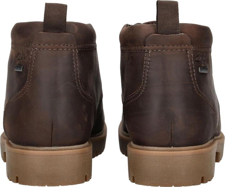 Image du produit Clarks M Berhill Mid GTX (42.5)