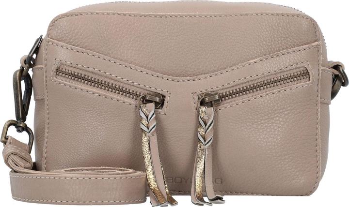 Immagine prodotto Cowboysbag Borsa a tracolla Miami in pelle 20 cm