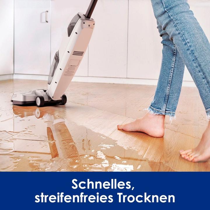Image du produit Tineco Aspirateur 2 en 1 iFloor 2 Plus FW011400D