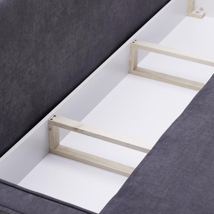 Produktbild Lipo Schlafsofa