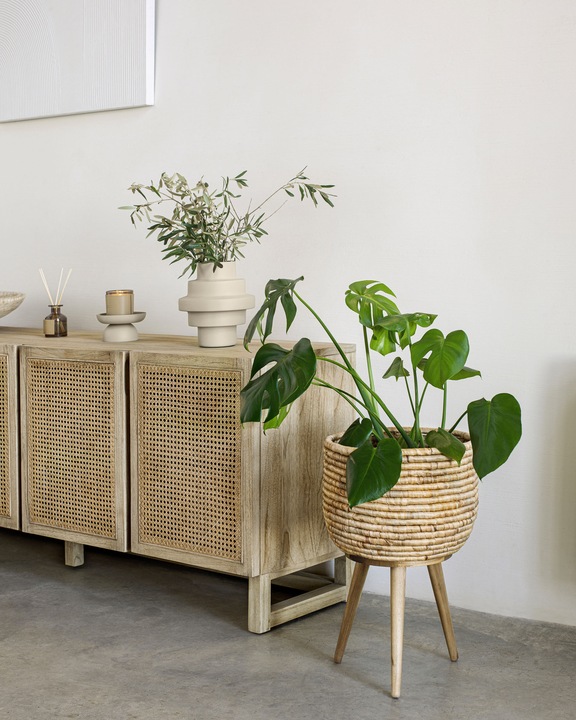 Produktbild Kave Home Rexit (38 x 180 x 78 cm)