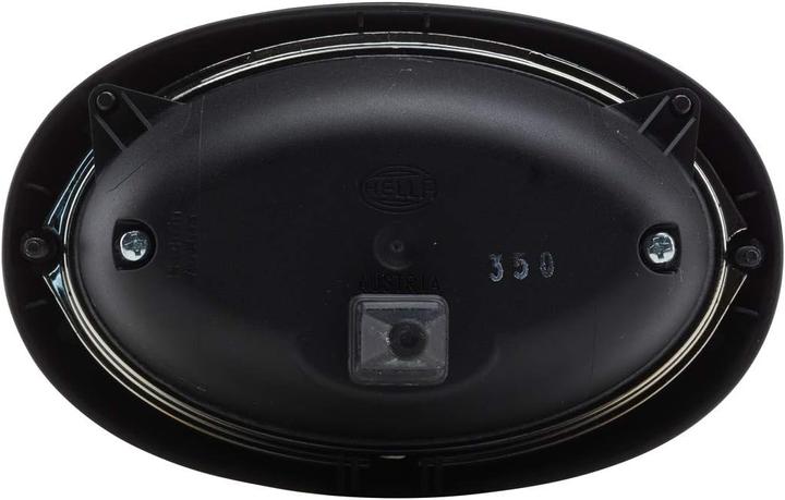 Actual product image Hella Halogen worklights for CASE