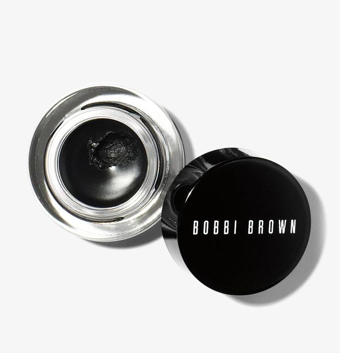 Actual product image Bobbi Brown Long-Wear (Black ink)