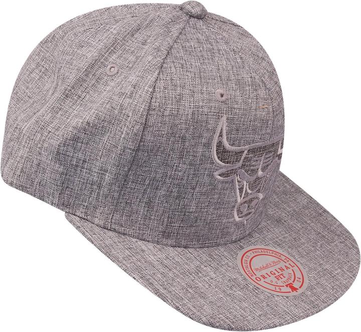 Actual product image Mitchell & Ness Italian Washed Chicago Bulls
