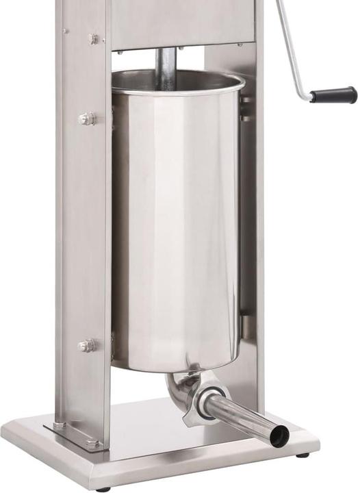 Produktbild vidaXL Wurstfüller