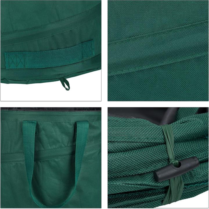 Productafbeelding Relaxdays Laubsack (85 l)