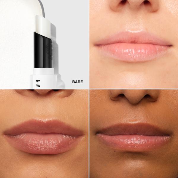 Actual product image Bobbi Brown Extra Lip Tint - Balm Bare (Lip balm)