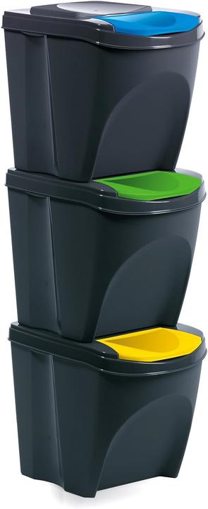 Produktbild Prosperplast Mülltrennsystem (25 l)