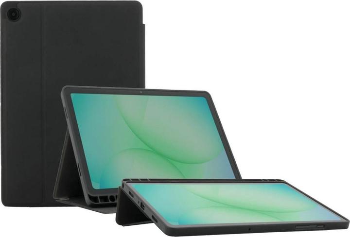 Productafbeelding Mobilis ELEMENT Case for Galaxy Tab A11/9 25% Recycled SL (Samsung Galaxy Tab A11+, Samsung Galaxy Tab A9+)