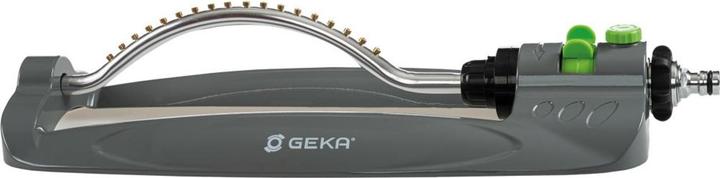 Produktbild Geka Viereckregner (Viereckregner)