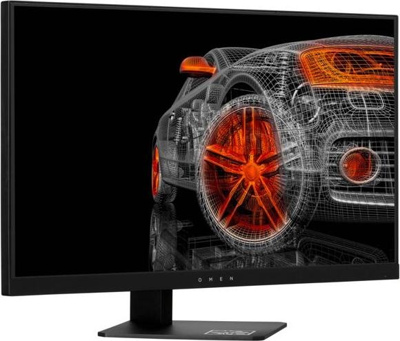 Actual product image HP Omen X 25f (1920 x 1080 pixels, 24.50")
