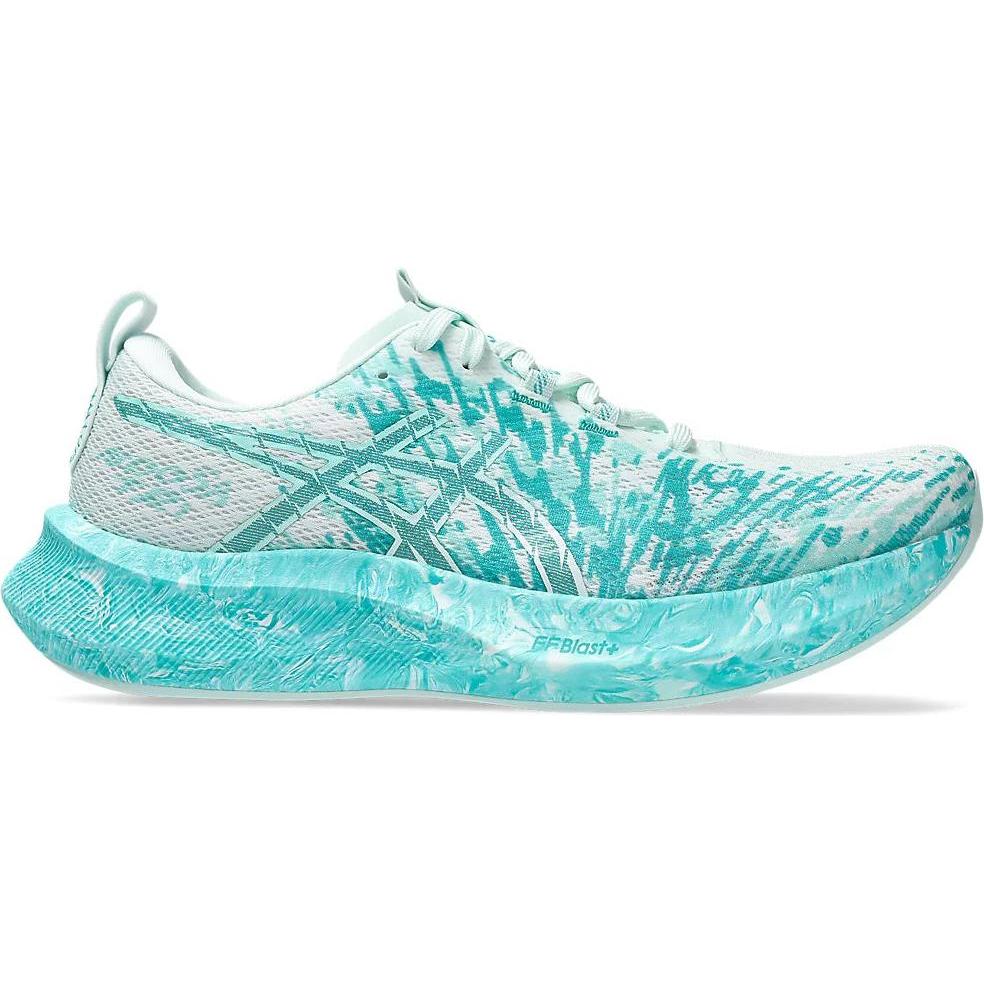 ASICS Performance, Damen, Laufschuhe, Noosa Tri 16 - 64491 (40.5), Blau
