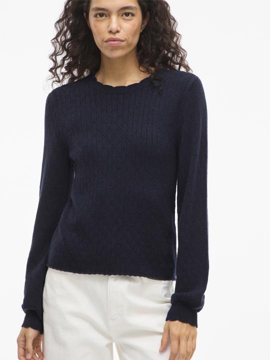 Immagine prodotto Vila VIPOILA Rundhals Strickpullover (M)