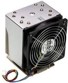 Produktbild Supermicro CPU-Khler 4U fr Sockel AM5 aktiv SNK-P0093AP4 (120 mm)